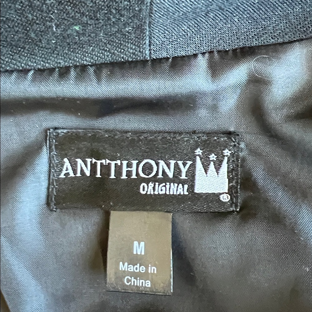 Antthony Dreawcatcher Embroidered Jacket - Picture 9 of 10